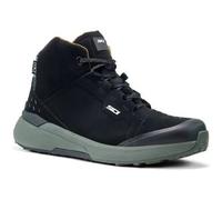 Scarpe Moto Urban Uomo Sidi NUCLEUS SUEDE WP Black Ivy Taglia:42