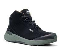 Scarpe Sidi Nucleus Suede WP Nero Ivy 45