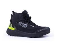 Scarpe Sidi Nucleus Th3 WP Neon Nero Giallo 48