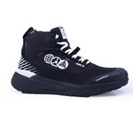 Scarpe Sidi Nucleus Th3 WP Shadow Nero Bianco 39