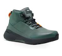 Scarpe Sidi Nucleus Verde Nero 43