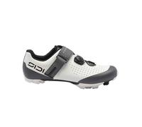 Sidi Scarpe Mtb Physis Ice White Anthracite