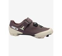 Scarpe Sidi Physis viola scuro bianco - 40