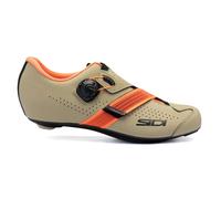 Sidi Prima Road Shoes Beige EU 44 Sand / Coral