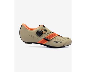 Scarpe Sidi Prima beige scuro arancione donna - 46