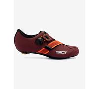 Scarpe Sidi Prima rosso scuro arancione donna - 41.5