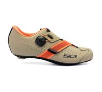 Scarpe SIDI Prima Sabbia/Corallo, Taglia 41 - EUR