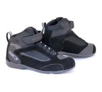 Sidi Gas 2 Scarpe Moto, nero, taglia 42