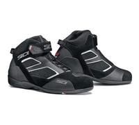 Sidi Meta Scarpe da moto, nero, taglia 41