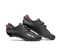 Sidi Shot 2 Road Shoes Nero EU 46 Uomo Black