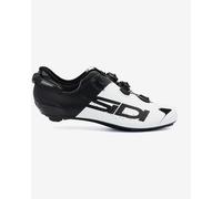 Scarpe per bici da corsa SIDI SHOT 2S PRO 2025 bianco nero - Numero: 45