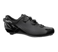 Sidi shot 2s road shoes black 43