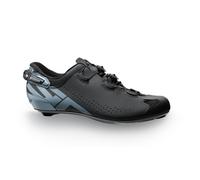 Scarpe Sidi Shot 2S Nero Grigio, Taglia 42 - EUR