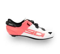 Scarpe per bici da corsa SIDI SHOT 2S PRO 2025 bianco coral - Numero: 45
