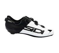 Scarpe per bici da corsa SIDI SHOT 2S PRO 2025 bianco nero - Numero: 40