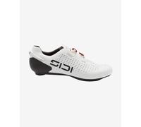 Sidi Shot 3 Road Shoes Bianco EU 40 Uomo,Donna