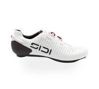 Scarpe Sidi Shot 3 Bianco Nero, Taglia 44 - EUR