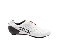 Sidi Shot 3 Road Shoes Bianco EU 40 Uomo,Donna