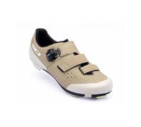 Sidi silvis xc mountain bike shoes beige unisex