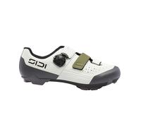 Scarpe Sidi Silvis XC Blanc