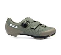 Scarpe Sidi Silvis XC Grigio Scuro, Taglia 44,5 - EUR