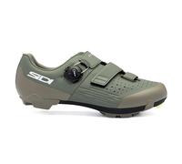 Scarpe SIDI MTB SILVIS XC dark gray 2026 - Numero: 42