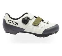 Scarpe Sidi Silvis XC MTB bianco nero - 44