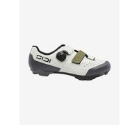Scarpe Sidi Silvis XC MTB bianco nero - 47