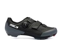 Scarpe SIDI MTB SILVIS XC black 2026 - Numero: 42.5
