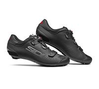 Paio di scarpe nere sidi sixty