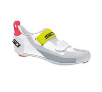 Sidi T-5 Air Road Shoes Grigio EU 46 Uomo