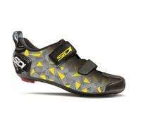 Sidi T5 Air Carbon Road Shoes Verde EU 42 Uomo