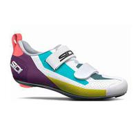 Sidi Scarpe Da Strada T-5 Air Multicolor
