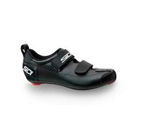 Sidi T5 Air Carbon Road Shoes Nero EU 38 Uomo Black