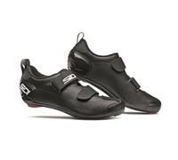 Sidi T5 Air Carbon Road Shoes Nero EU 38 Uomo Black
