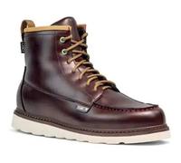 Sidi Urbex WP High, scarpe impermeabili 42 EU male Burgundy/Arancione