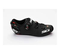 Scarpe Sidi Wire 2 Carbon nero opaco - 39