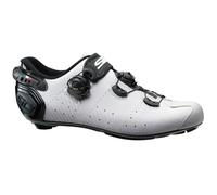 Scarpe Sidi Wire 2S - Bianco nero 43.5 / Bianco