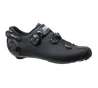 Scarpe da strada sidi wire 2s nero