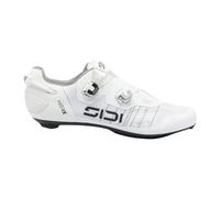Scarpe Sidi Wire 3 Bianco, Taglia 46,5 - EUR
