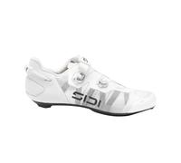 Sidi Wire 3 Road Shoes Bianco EU 41