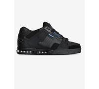 Scarpe Skate Professionali Globe Sabre Onyx/Blue - Collezione AW 2025/26 sglo178