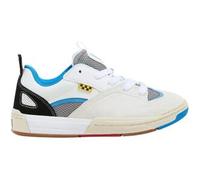 Scarpe Skate Vans Mixxa (White/Multi - 40) taglia 40 EU
