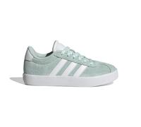 Scarpe adidas VL Court 3.0 azzurro chiaro bianco per bambini - 39(1/3)