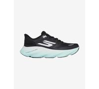 Scarpe Skechers Aero Burst nero azzurro donna - 38