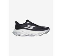 Scarpe Skechers Aero Burst nero bianco - 44