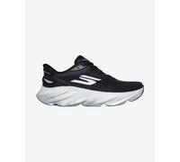 Scarpe Skechers Aero Burst Slip-Ins nero bianco - 42.5
