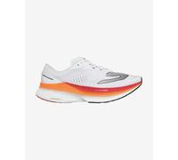 Scarpe Skechers Aero Razor bianco arancione - 40