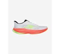 Scarpe Skechers Aero Spark bianco arancione giallo - 45.5