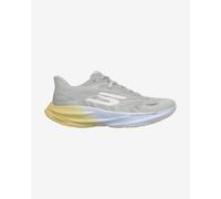 Scarpe Skechers Aero Spark grigio giallo bianco donna - 39